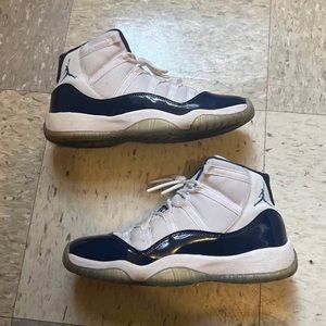 Jordan 11